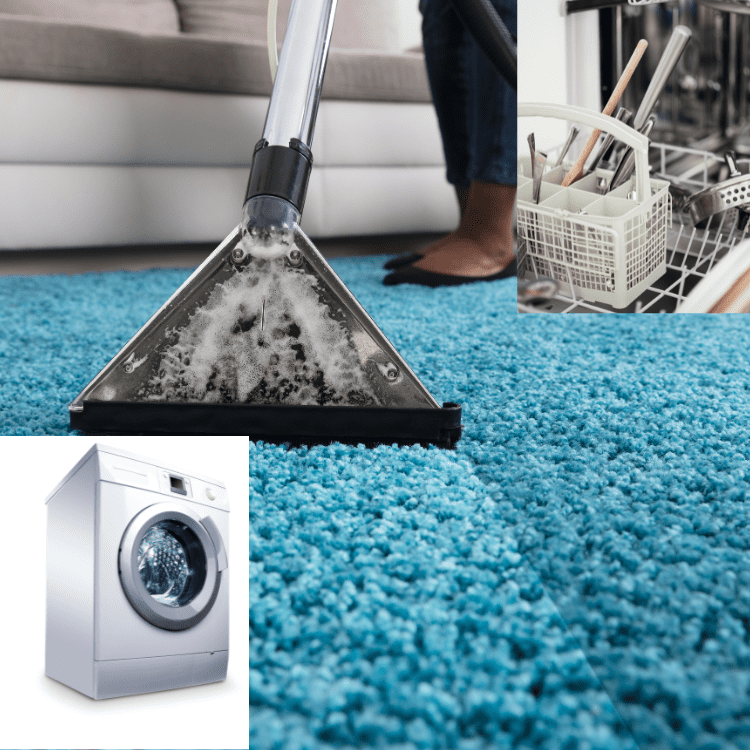 ✅ Miele Ersatzteile ✅ 1 Miele Ersatzteile