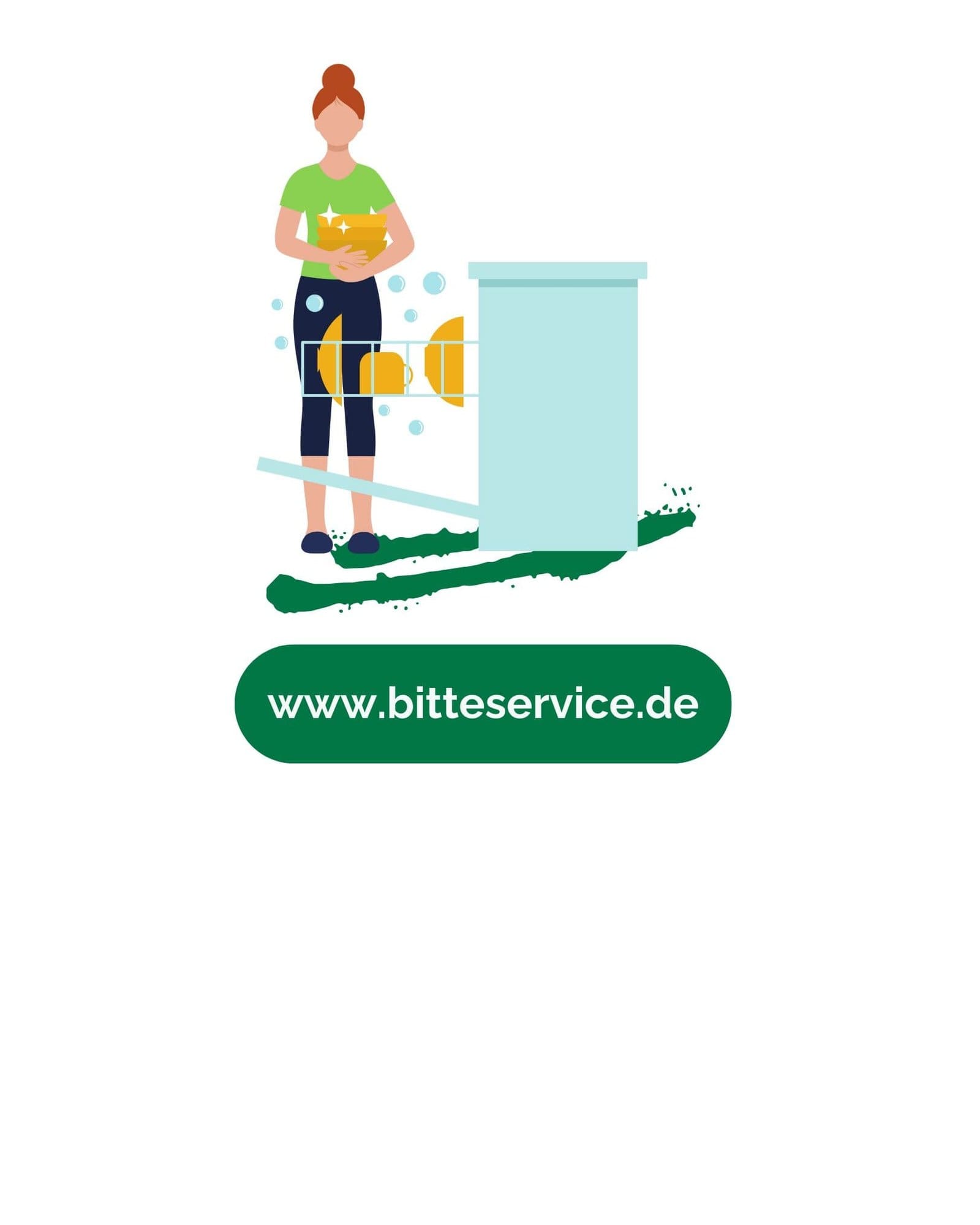 🌱 Spülmaschine reinigen mit Bio-Hausmitteln: Die natürliche Alternative 6 Spuelmaschine Bio Reinigen
